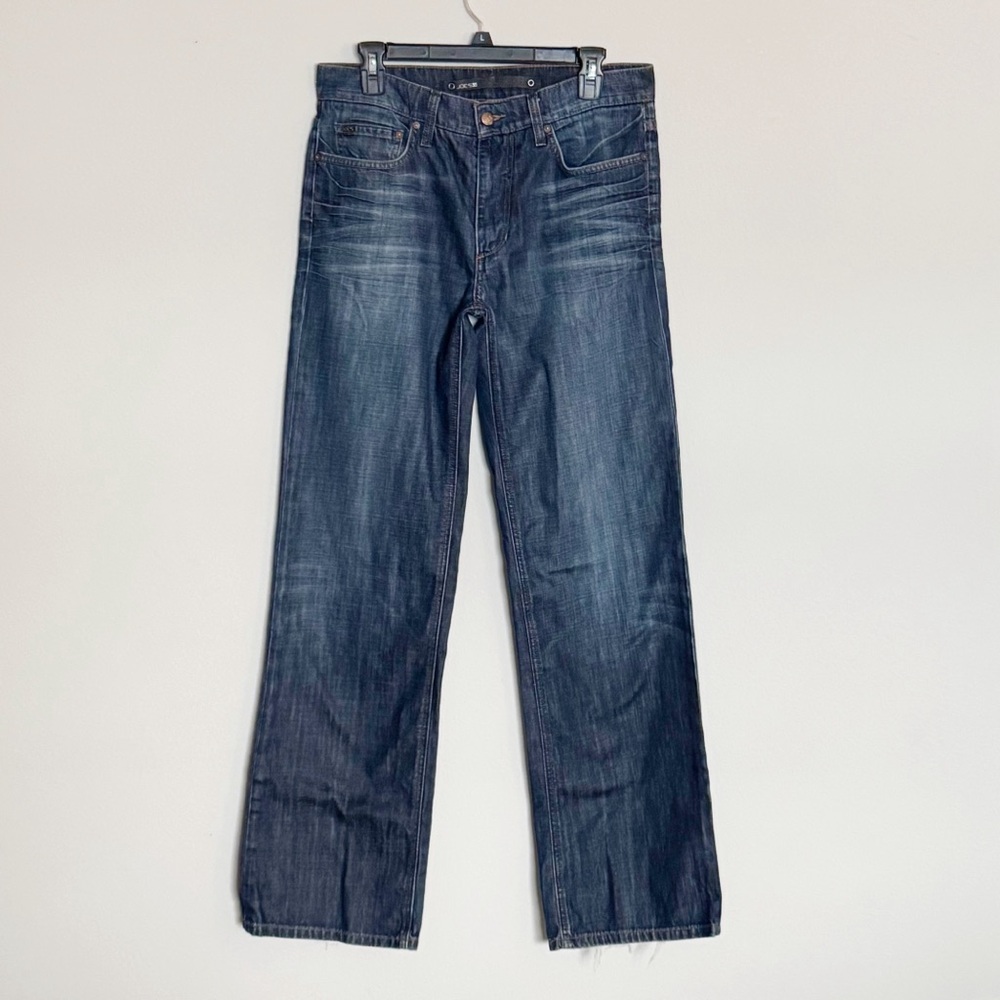 Menโs Joesโ Jeans Fit: Rebel Wash: Clive Size 31X34